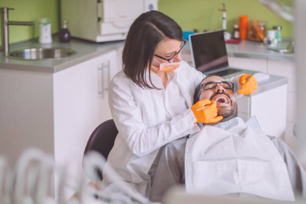 Best Pediatric Emergency Dentist in Manor, PA