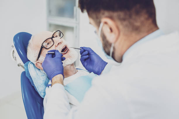 Best Emergency Wisdom Teeth Removal in Manor, PA